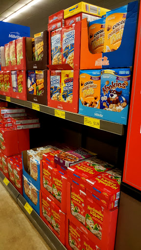 Supermarket «ALDI», reviews and photos, 3301 N State Rd 7, Lauderdale Lakes, FL 33319, USA