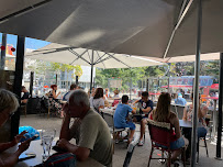Atmosphère du Restaurant Café de la branche à Nantes - n°14