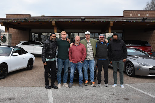 Used Car Dealer «Global Motorsports Inc. - Cool Springs», reviews and photos, 7116 Moores Ln, Brentwood, TN 37027, USA