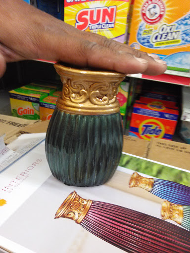 Dollar Store «FAMILY DOLLAR», reviews and photos, 3310 Dogwood Dr, Hapeville, GA 30354, USA