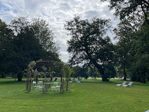 Photo n°33 de Le Domaine de La Briandais, lieu de sobriété électromagnétique à Missillac ()