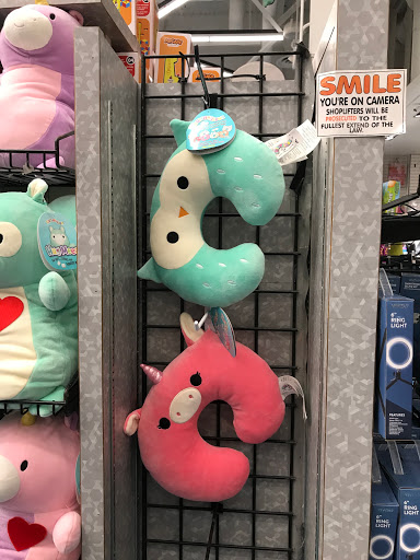 Gift Shop «Aahs! The Ultimate Gift Store», reviews and photos, 260 Del Amo Cir Blvd, Torrance, CA 90503, USA