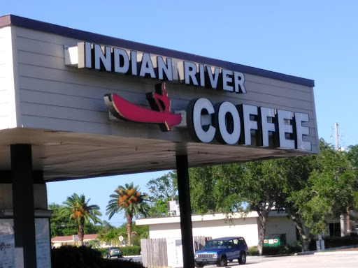 Restaurant «Indian River Coffee Company», reviews and photos, 2112 Sarno Rd, Melbourne, FL 32935, USA