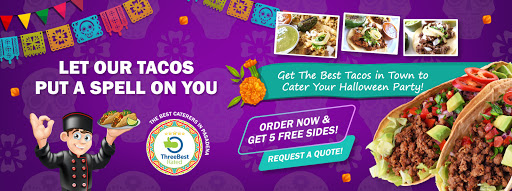 Caterer «The Taco Guy Catering», reviews and photos, 60 N Raymond Ave, Pasadena, CA 91101, USA