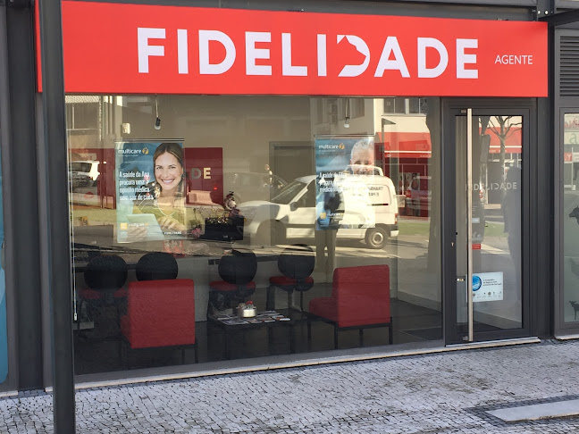 Fidelidade Loja Póvoa de Lanhoso Centro - Agência de seguros