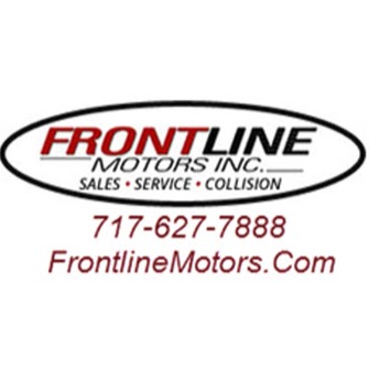 Used Truck Dealer «Front Line Motors», reviews and photos, 719 Rothsville Rd, Lititz, PA 17543, USA