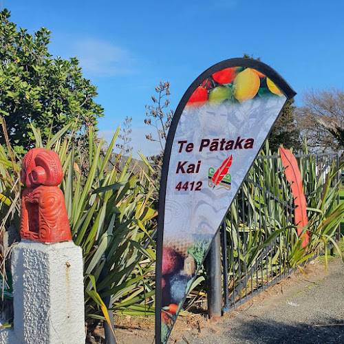 Te Pataka Kai 4412 - Palmerston North