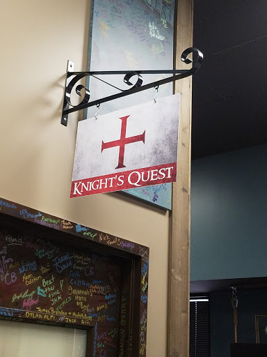 Tourist Attraction «Project Escape Atlanta - Escape Room», reviews and photos, 1395 South Marietta Pkwy SE #202, Marietta, GA 30067, USA