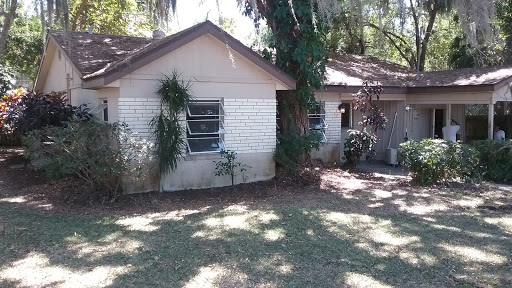 Roofing Contractor «Alvin J. Singleton Roofing», reviews and photos, 2504 N Euclid Ave, Sarasota, FL 34234, USA