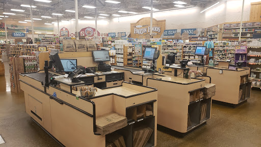 Health Food Store «Sprouts Farmers Market», reviews and photos, 5660 Sepulveda Blvd, Culver City, CA 90230, USA