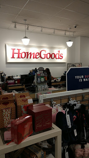 Department Store «HomeGoods», reviews and photos, 2200 NJ-66, Neptune City, NJ 07753, USA