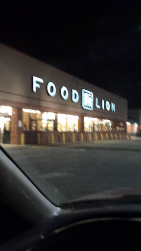 Grocery Store «Food Lion», reviews and photos, 40955 Merchants Ln, Leonardtown, MD 20650, USA