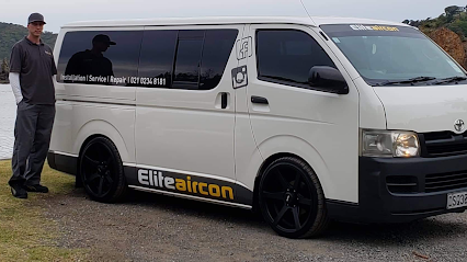 Elite Aircon Limited