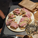 Photo n°4 de l'avis de Alessandro.a fait le 25/08/2023 à 07:40 sur le  Osterie Meccaniche Ristorante Pizzeria à Abano Terme