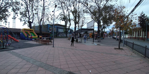 Skatepark Santa Cruz