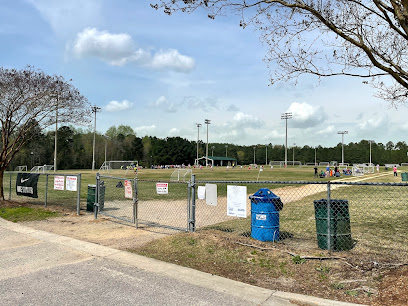 West Columbia Soccer Complex