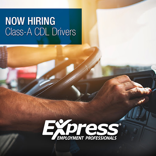 Employment Agency «Express Employment Professionals - Miami Lakes, FL», reviews and photos, 16010 NW 57th Ave #114, Miami Lakes, FL 33014, USA