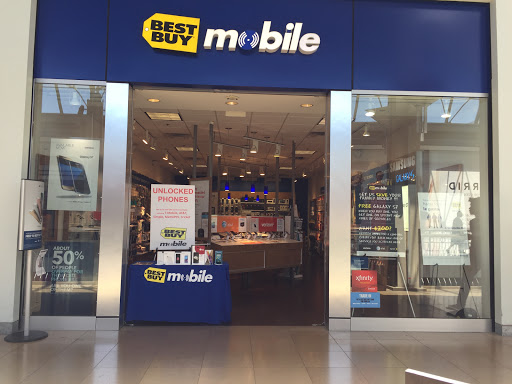 Cell Phone Store «Best Buy Mobile», reviews and photos, 10300 Little Patuxent Pkwy #2385, Columbia, MD 21044, USA