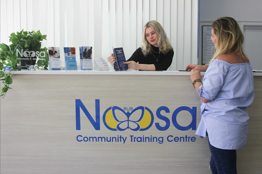 Noosa Community Training Centre