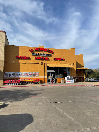 Butcher Shop «La Michoacana Meat Market», reviews and photos, 1409 Jupiter Rd #102, Plano, TX 75074, USA