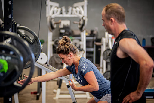 Physical Fitness Program «Cascade Peak Performance», reviews and photos, 303 S 5th St, Springfield, OR 97477, USA