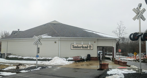 Shoe Store «Timberland Factory Store», reviews and photos, 67 Liberty Village, Flemington, NJ 08822, USA