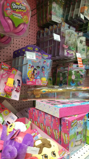 Toy Store «Toys