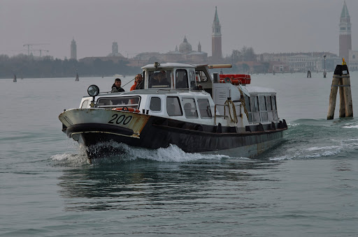 Venice Water Limousine Service