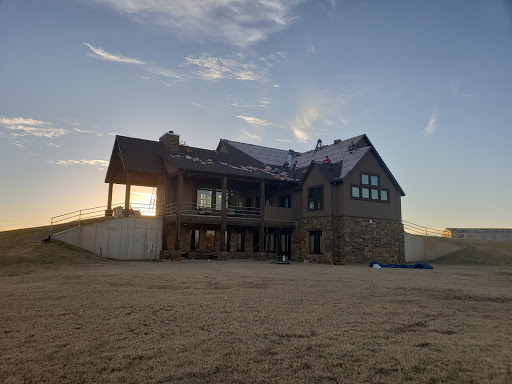 Roofing Contractor «Statewide Roofing», reviews and photos, 5001 E Interstate 240 Service Rd, Oklahoma City, OK 73135, USA