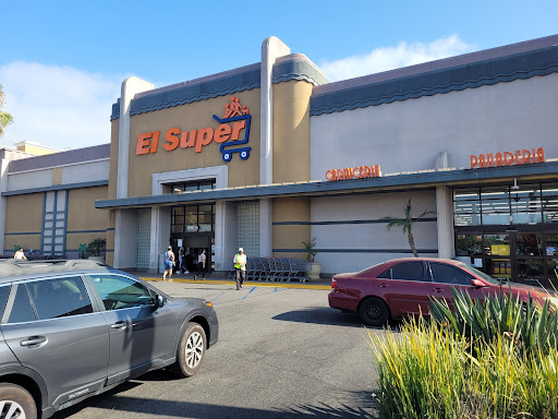 Grocery Store «El Super», reviews and photos, 450 Long Beach Blvd, Long Beach, CA 90802, USA