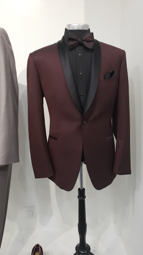 Bridal Shop «European Bridal», reviews and photos, 7516 Bergenline Ave, North Bergen, NJ 07047, USA