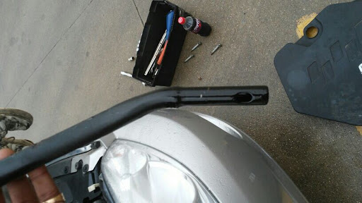 Used Car Dealer «Honest Abe Auto Sales III», reviews and photos, 3201 W 16th St, Indianapolis, IN 46222, USA