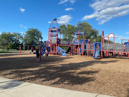 Westland Park & Recreation