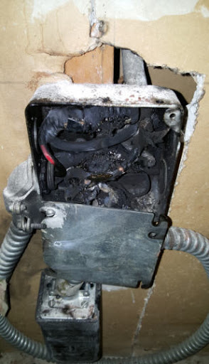 Electrician «Small Jobs Electric», reviews and photos, 5008 W Linebaugh Ave #16, Tampa, FL 33624, USA