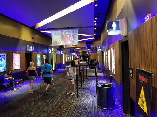 Movie Theater «Harkins Theatres Queen Creek 14», reviews and photos, 20481 E Rittenhouse Rd, Queen Creek, AZ 85142, USA