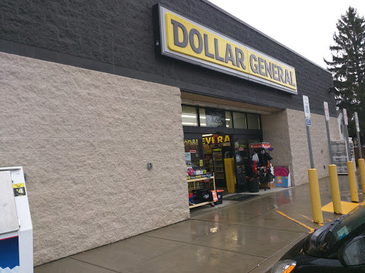 Discount Store «Dollar General», reviews and photos, 122 S Main St, Holland, NY 14080, USA