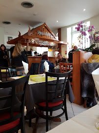 Atmosphère du Restaurant thaï Khrua Thai à Mulhouse - n°4