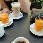 Photo n°3 de l'avis de Merijn. fait le 19/08/2022 à 16:19 sur le  BAR Haiti à Bergamo