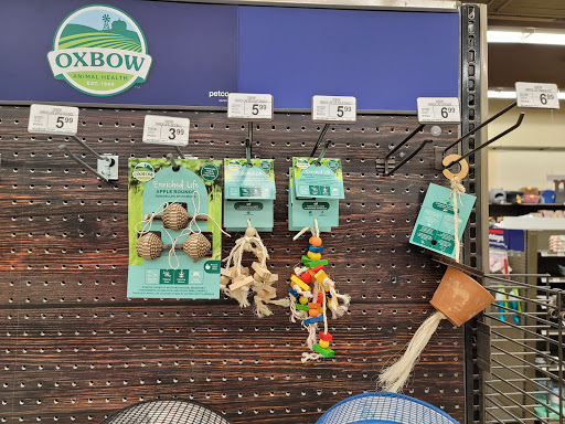 Pet Supply Store «Petco Animal Supplies», reviews and photos, 1419 Towne Square Blvd NW, Roanoke, VA 24019, USA