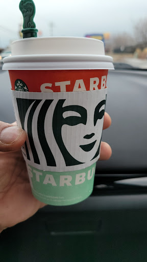 Coffee Shop «Starbucks», reviews and photos, 90 3300 S, South Salt Lake, UT 84115, USA