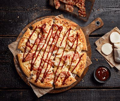 Domino's Pizza Saint-Malo - La Madeleine à Saint-Malo