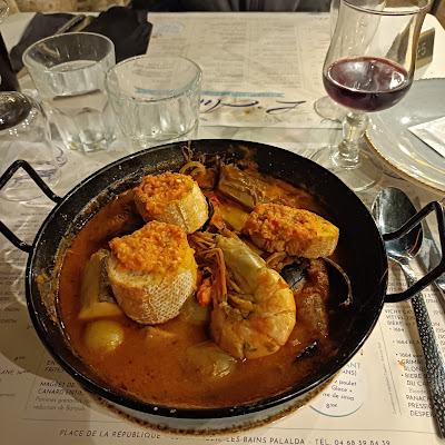 L’Autèntic à Amélie-les-Bains-Palalda