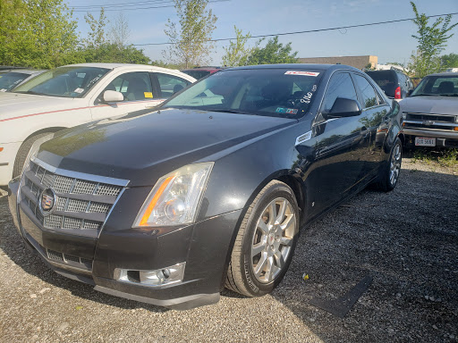 Used Car Dealer «5th Ave Auto Sales LLC», reviews and photos, 3865 E 5th Ave # B, Columbus, OH 43219, USA