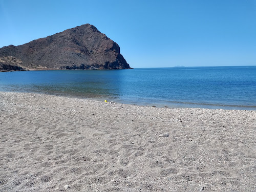 Las Cadenas beach photo #2