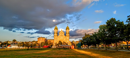 Park «Kennedy Park», reviews and photos, S Main St, Fall River, MA 02724, USA