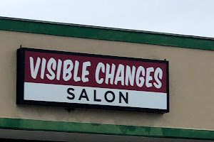 Visible Changes Salon