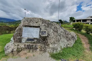 Piedra de Bolívar, Consacá image