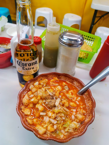 HUARACHES Y QUESADILLAS LA ESQUINA