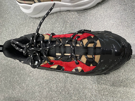 Department Store «Saks Fifth Avenue», reviews and photos, 9700 Collins Ave, Bal Harbour, FL 33154, USA