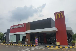 McDonald's Deltamas Bekasi image